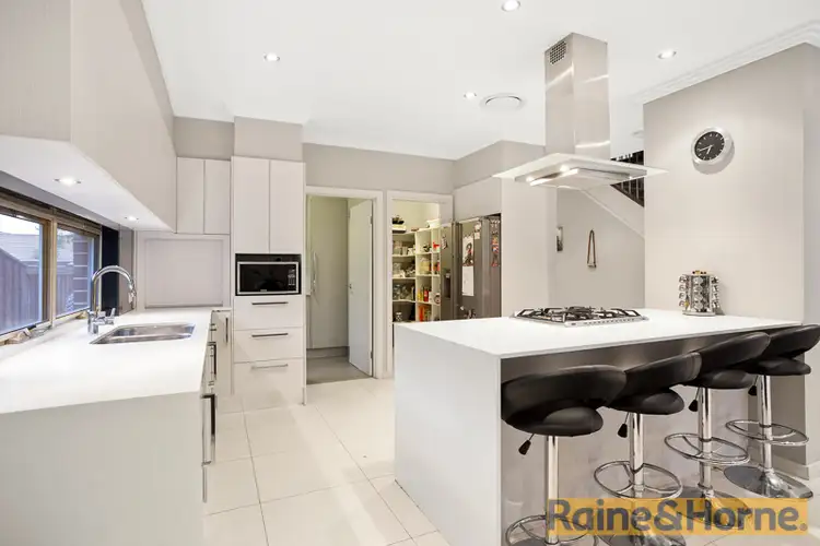 Third view of Homely house listing, 20 Holly Street,, Rouse Hill NSW 2155