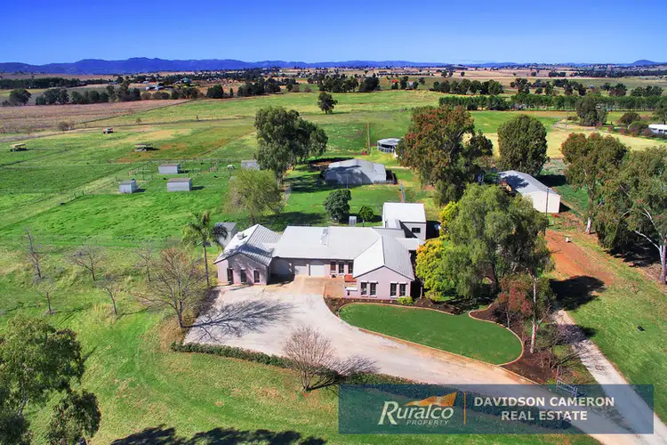 14610 New England Highway, Tamworth NSW 2340