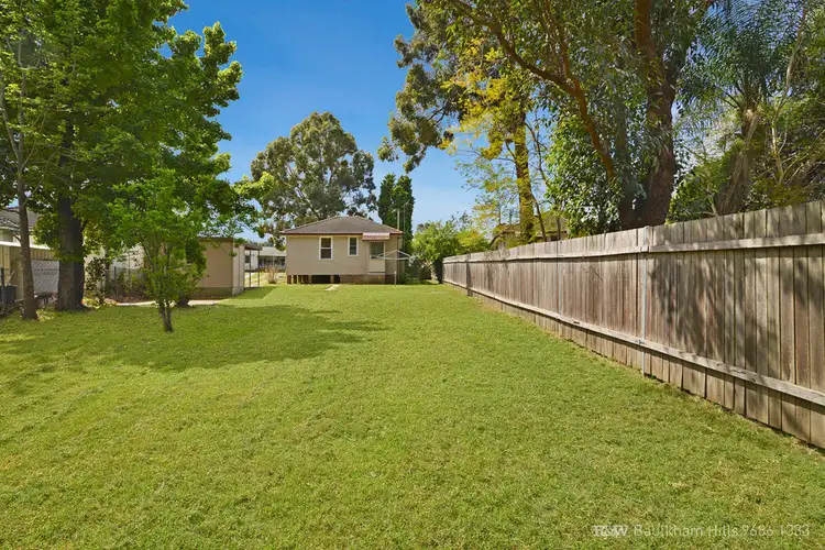Sixth view of Homely house listing, 8 Ibis Road, Lalor Park NSW 2147