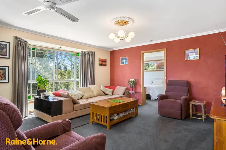 Fourth view of Homely house listing, 1 Cicero Court, Blackmans Bay TAS 7052