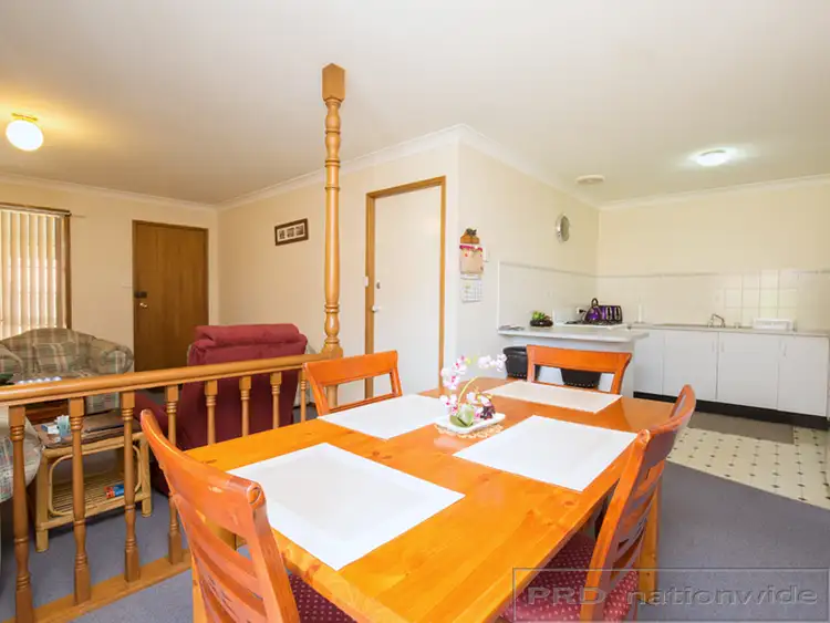 Fourth view of Homely house listing, 6/121 George Street, East Maitland NSW 2323