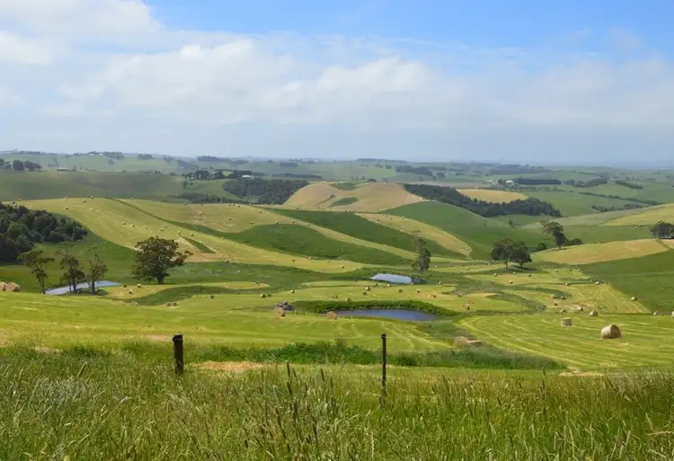 Main view of Homely rural property listing, Lot 4 Craig Road, Glen Forbes VIC 3990