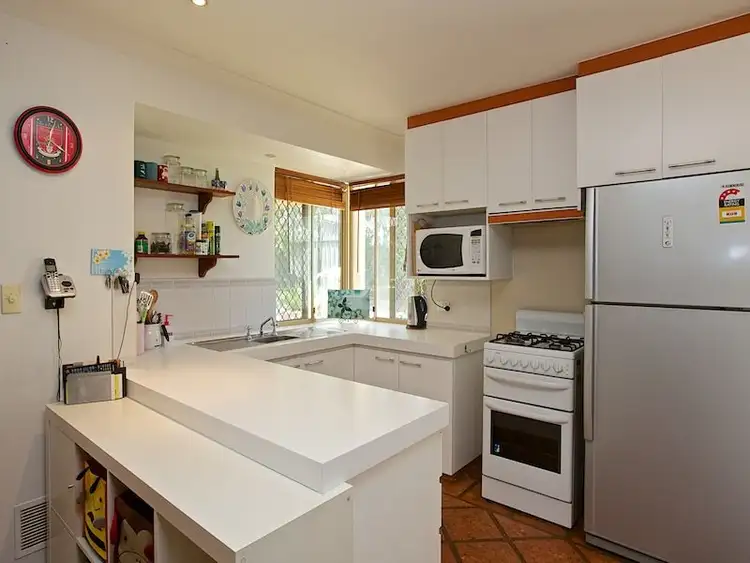 Sixth view of Homely house listing, 80 Woodward Circle, Marangaroo WA 6064