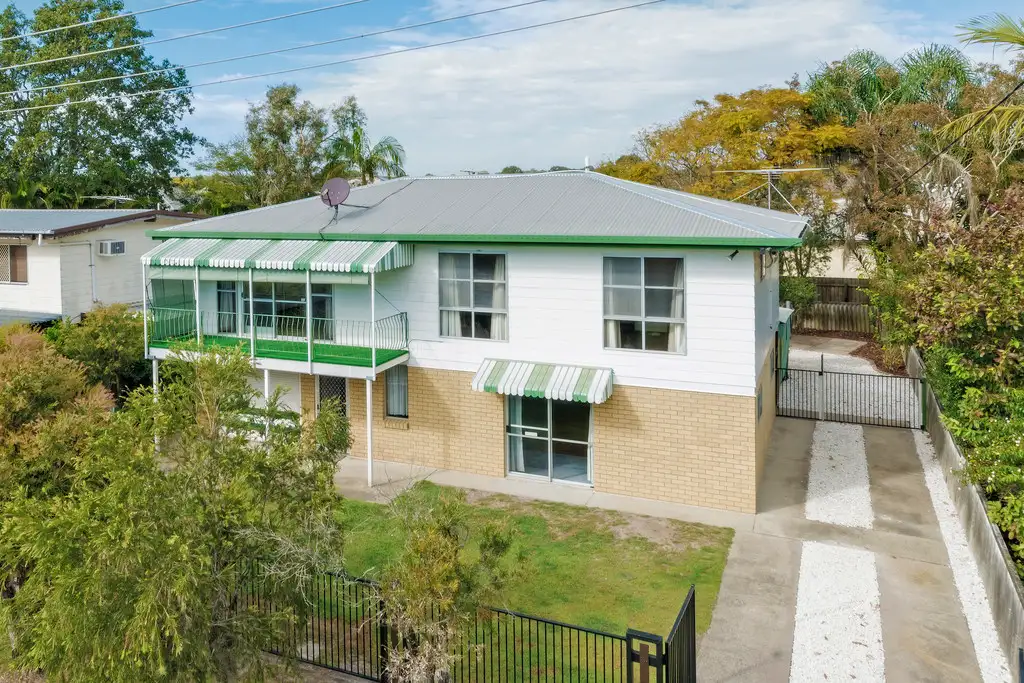 Main view of Homely house listing, 1368 Bribie Island Road, Ningi QLD 4511