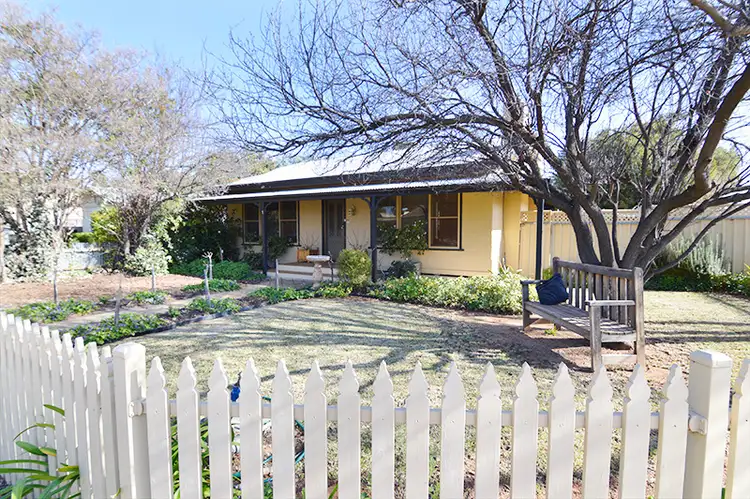 Main view of Homely house listing, 1 Mary Avenue, Mildura VIC 3500