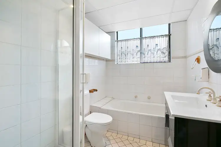 Fifth view of Homely apartment listing, 27/22 Tunbridge Street, Mascot NSW 2020