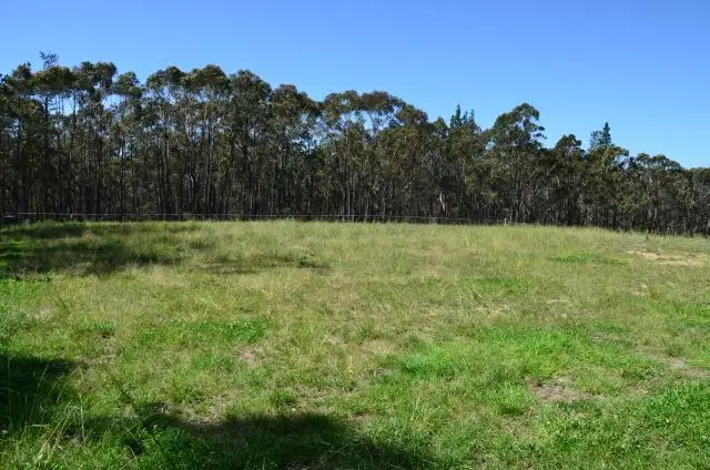 Third view of Homely rural property listing, 84 Newbury Drive, Penrose NSW 2579
