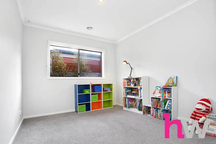 Sixth view of Homely house listing, 8 Barleycorn Bend, Armstrong Creek VIC 3217