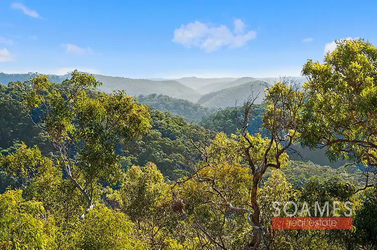 Second view of Homely house listing, 74A Lonsdale Avenue, Berowra Heights NSW 2082