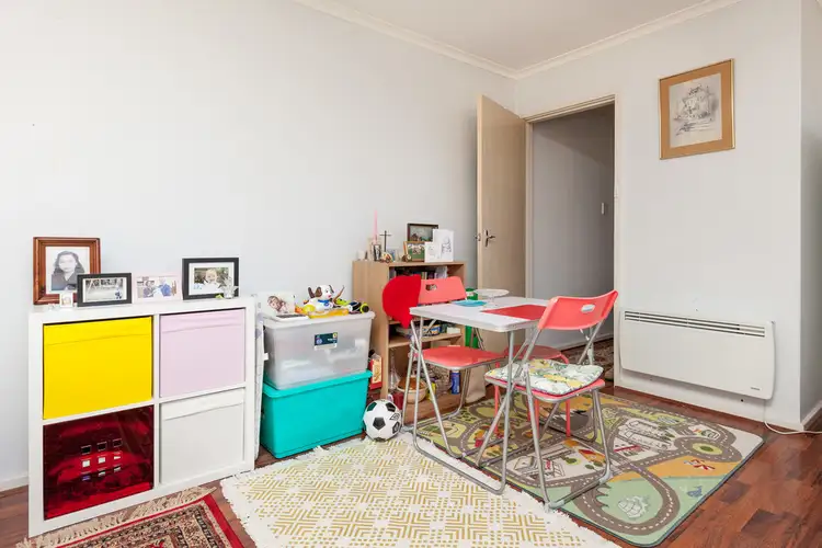 Third view of Homely studio listing, 5/6 Walsh Place, Curtin ACT 2605