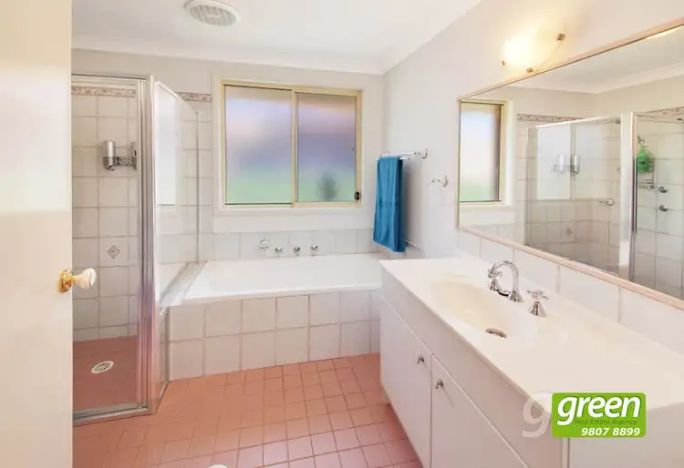 Sixth view of Homely house listing, 44 Bennett Street, West Ryde NSW 2114
