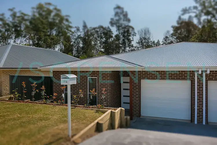 Main view of Homely house listing, 19a Brushbox Road, Cooranbong NSW 2265