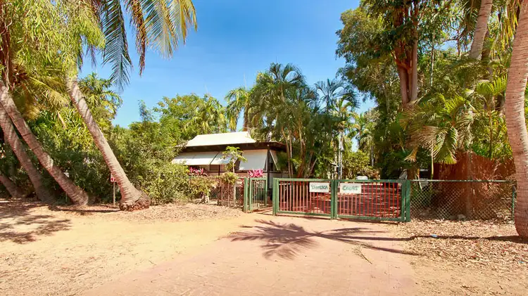 Second view of Homely unit listing, 3/76 Robinson Street, Broome WA 6725