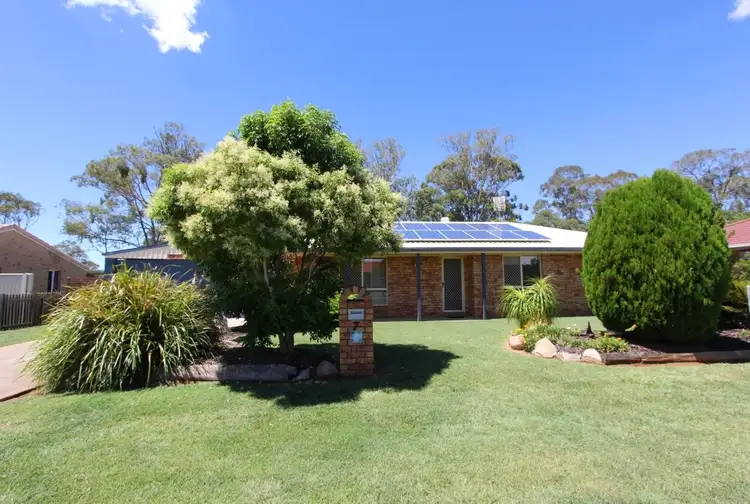 Main view of Homely house listing, 7 Kurtellen Cres, Kingaroy QLD 4610