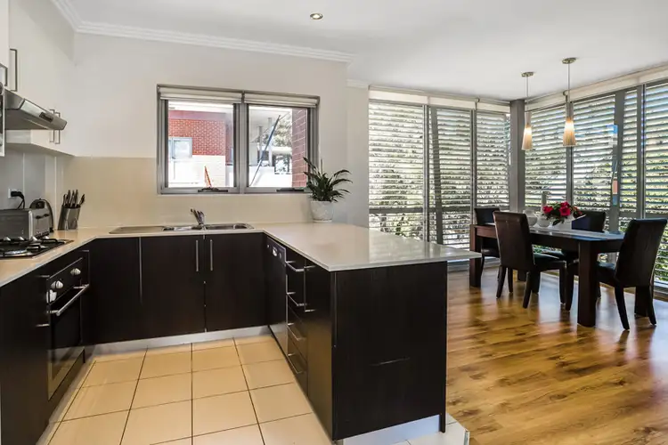 Fourth view of Homely unit listing, 14/500 President Avenue, Sutherland NSW 2232