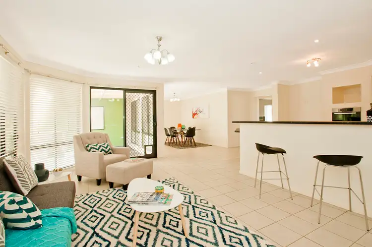 Second view of Homely house listing, 26 Melrose Way, Horsley NSW 2530