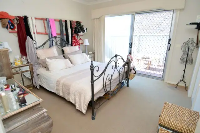 Fifth view of Homely house listing, 57 Declan Way, Echuca VIC 3564