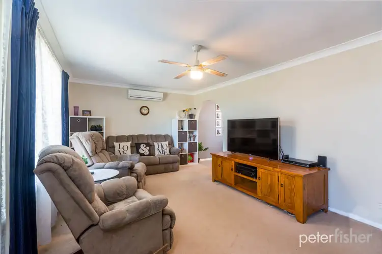 Second view of Homely house listing, 2 Torulosa Way, Orange NSW 2800