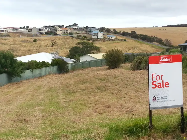Main view of Homely land listing, 85 Battye Road, Encounter Bay SA 5211