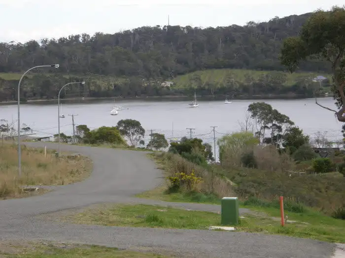 Second view of Homely land listing, Lot 41 Jennings Crescent, Nubeena TAS 7184
