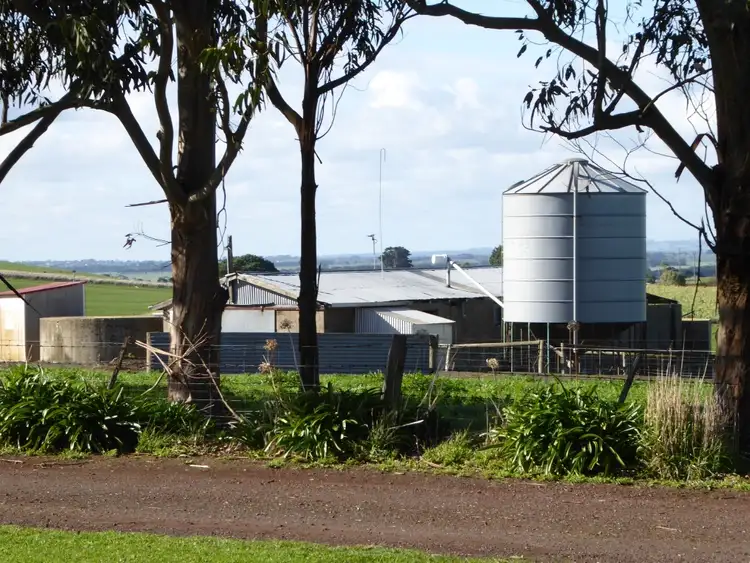Fifth view of Homely rural property listing, 181 Noorat Road, The Sisters VIC 3265