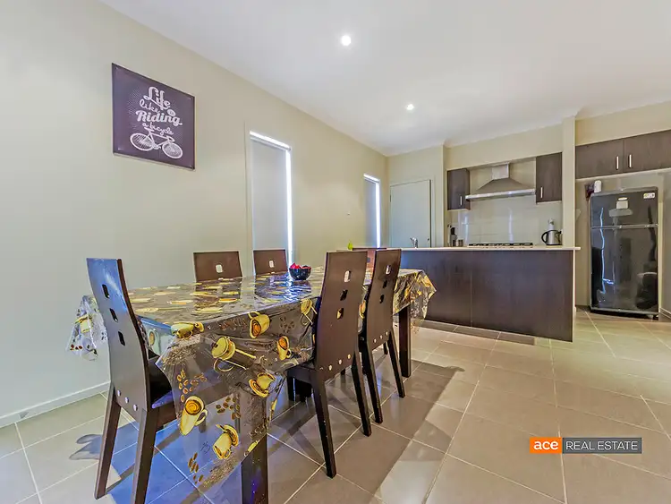 Seventh view of Homely house listing, 22 Limelight Street, Tarneit VIC 3029