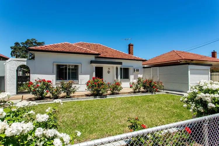 24 Andrew Street, Hendon SA 5014