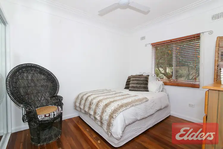 Seventh view of Homely house listing, 58 Oramzi Road, Girraween NSW 2145