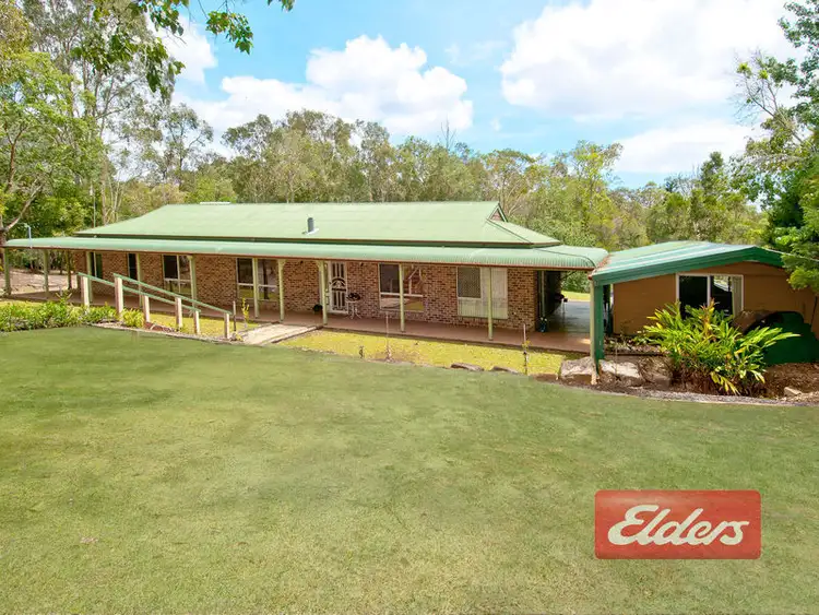 2-12 Esk Crt, Carbrook QLD 4130