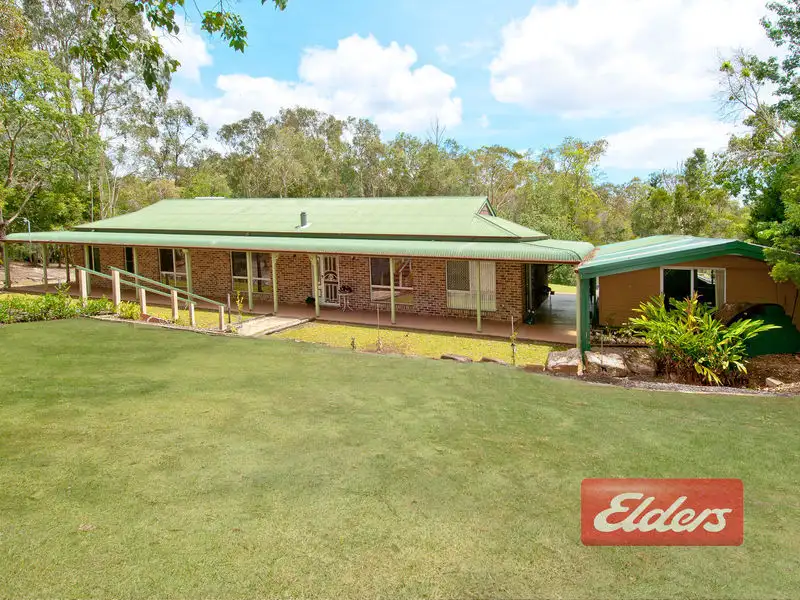 Main view of Homely rural property listing, 2-12 Esk Crt, Carbrook QLD 4130