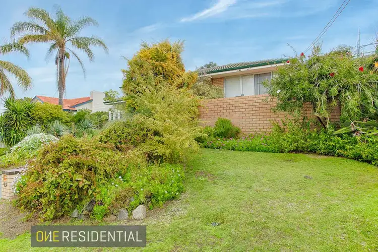 43 Williams Road, Melville WA 6156