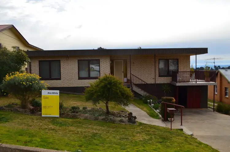 Main view of Homely house listing, 6 Mountain Avenue, Batlow NSW 2730