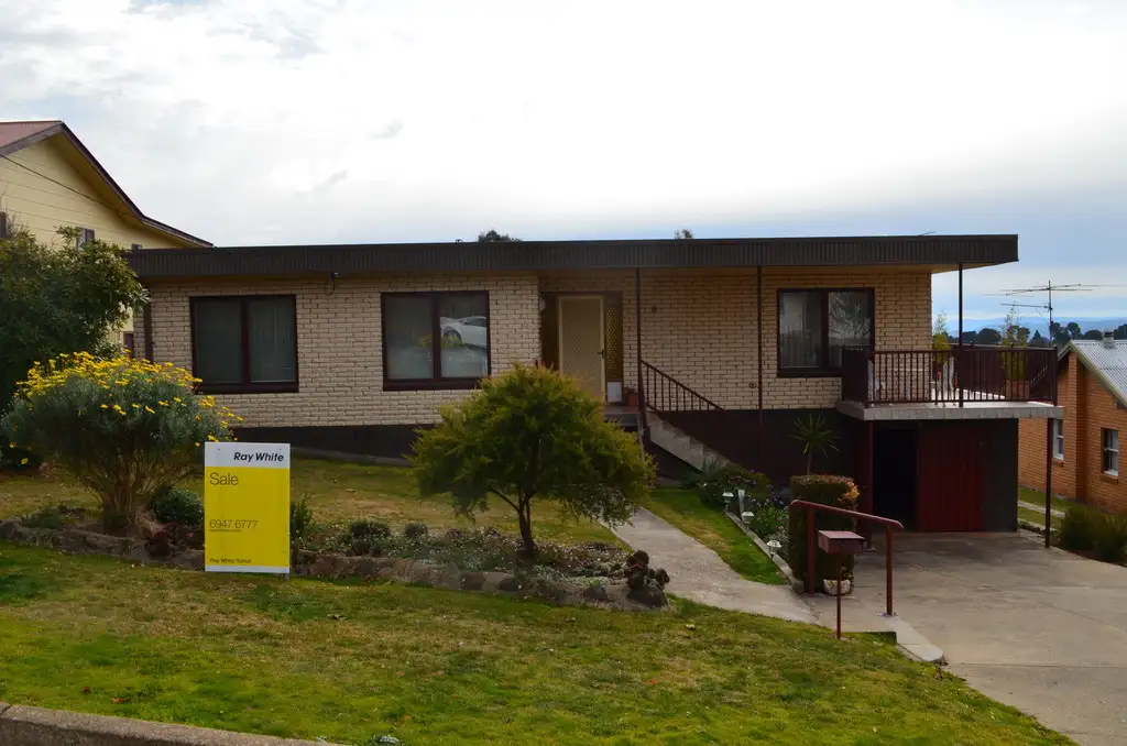 Main view of Homely house listing, 6 Mountain Avenue, Batlow NSW 2730