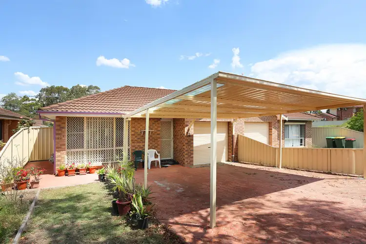 10 Greenfinch Street, Green Valley NSW 2168
