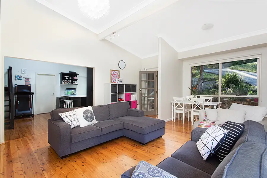 Main view of Homely house listing, 103 Parkes Street, Helensburgh NSW 2508