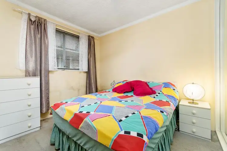 Fourth view of Homely apartment listing, 17/516 New Canterbury Road, Dulwich Hill NSW 2203