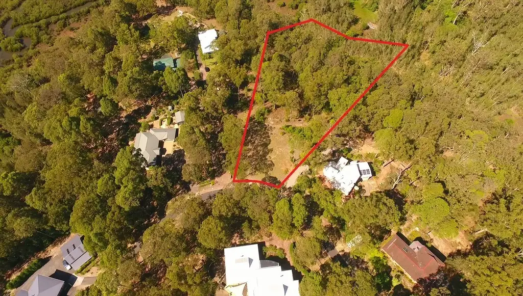 Main view of Homely land listing, 14 Burri Palm Way, Surfside NSW 2536