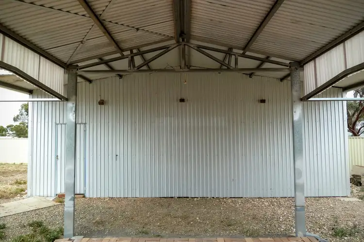 Second view of Homely land listing, 13 Rider Street, Blanchetown SA 5357