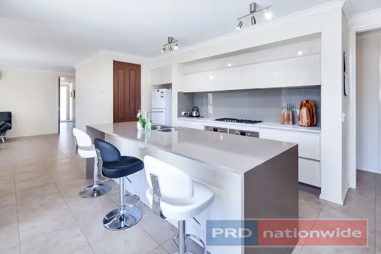 Second view of Homely house listing, 8A Flack Street, Ballan VIC 3342