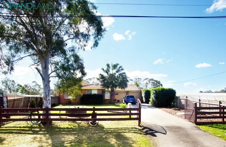 105 Sixth Avenue, Austral NSW 2179