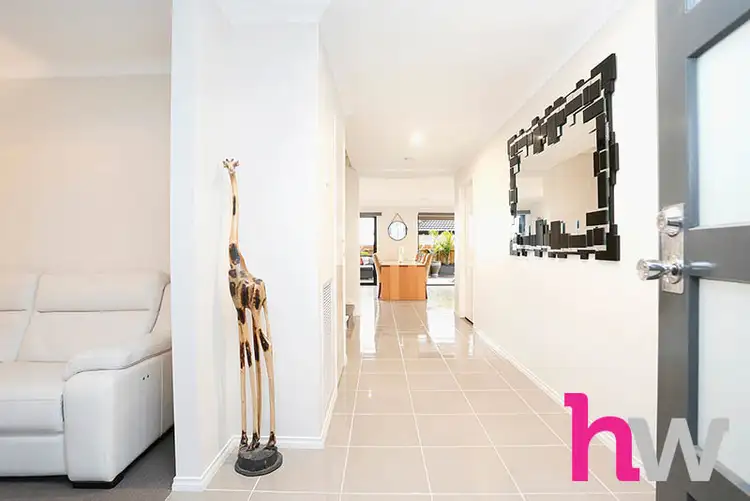 Third view of Homely house listing, 28 Tannin Way, Waurn Ponds VIC 3216