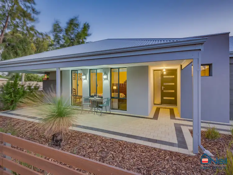 Second view of Homely house listing, 7 Seine Mews, Champion Lakes WA 6111
