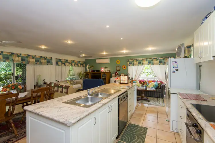 13 Spinnaker Way, Bucasia QLD 4750