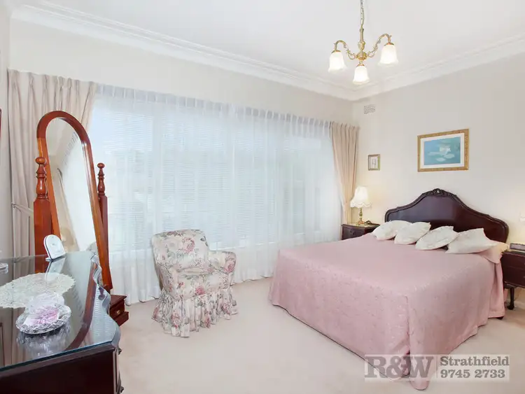 Fourth view of Homely house listing, 2 MIRRABOOKA AVE, Strathfield NSW 2135