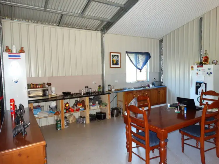 Fourth view of Homely rural property listing, 21 Bindara Court, Yandaran QLD 4673