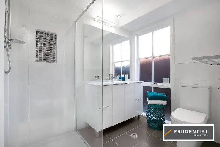 Fifth view of Homely house listing, 7 Herborn Place, Minto NSW 2566