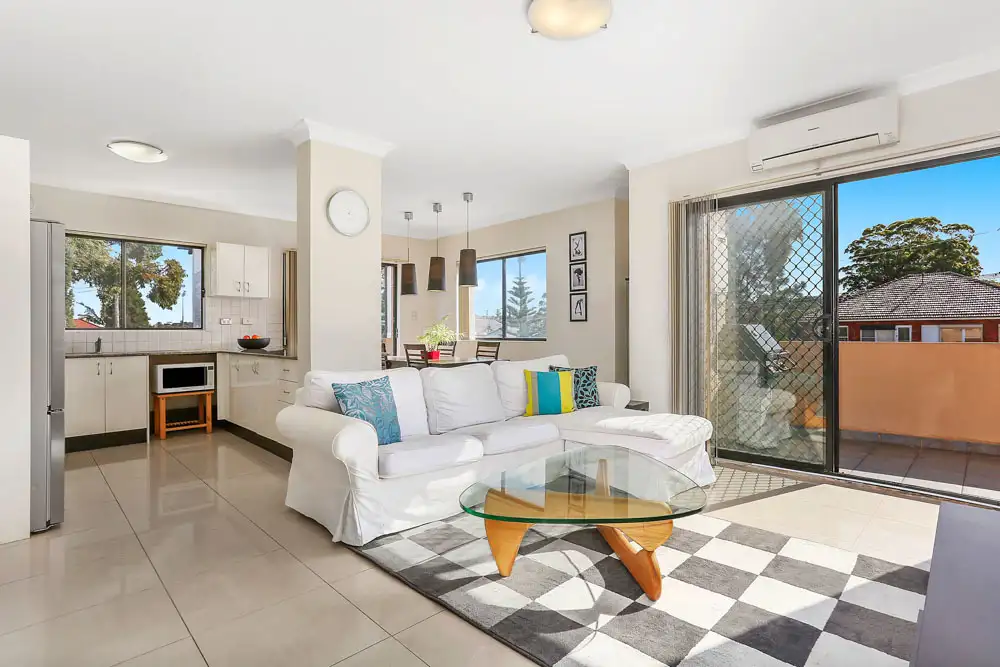 Main view of Homely apartment listing, 11/34-36 Princes Highway, Kogarah NSW 2217