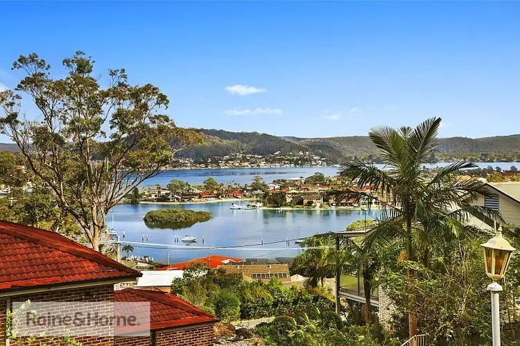 Main view of Homely house listing, 69 Yugari Crescent, Daleys Point NSW 2257