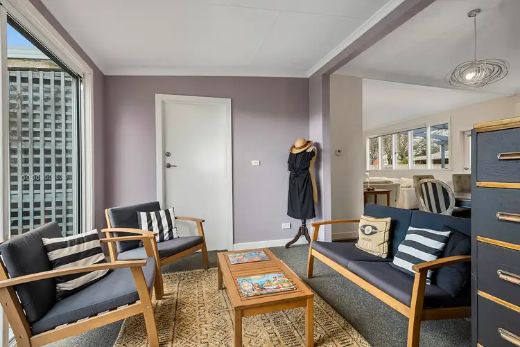 Seventh view of Homely house listing, 48 Beauchamp Street, Kyneton VIC 3444