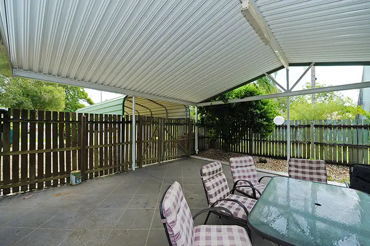 Third view of Homely house listing, 21 Beerwah Parade, Beerwah QLD 4519